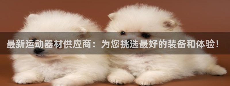 凯捷体育平台是正规平台吗：最新运动器材供应商：为您挑
