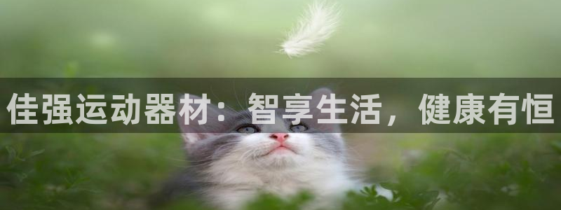 凯捷体育集团官网首页：佳强运动器材：智享生活，健康有恒