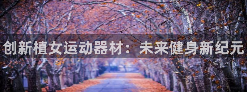 凯捷体育招商电话号码：创新植女运动器材：未来健身新纪