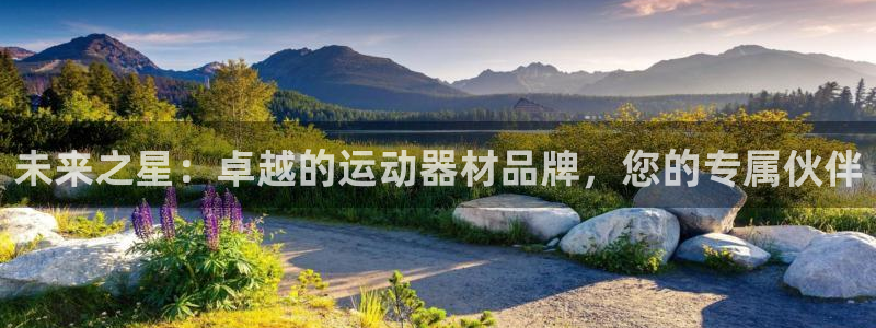 凯捷体育娱乐：未来之星：卓越的运动器材品牌，您的专属