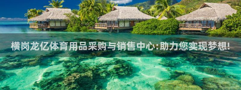 凯捷体育神州：横岗龙亿体育用品采购与销售中心:助力您实现梦想