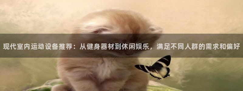 德国凯捷体育集团：现代室内运动设备推荐：从健身器材到休闲娱乐