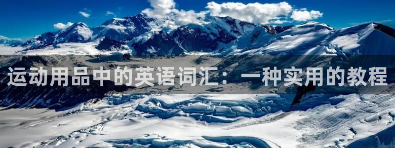 凯捷体育集团简介